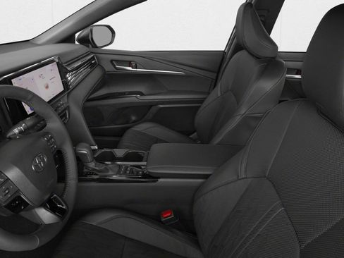 New 2026 Toyota Camry XSE AWD/4WD image 6
