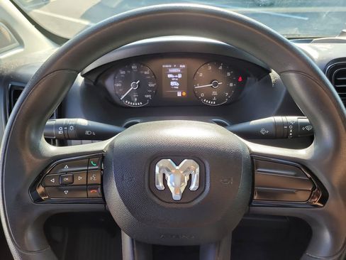 Used 2023 RAM ProMaster 2500 image 25