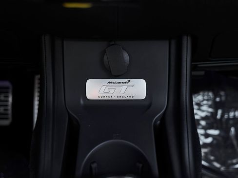 Used 2023 McLaren GT RWD image 62