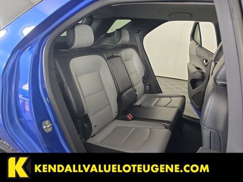 Used 2019 Chevrolet Equinox Premier FWD image 26
