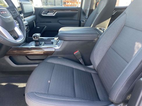 New 2026 GMC Sierra 1500 Elevation w/ Preferred Package image 23