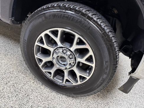 Used 2021 Ford F350 Lariat w/ Lariat Ultimate Package image 75