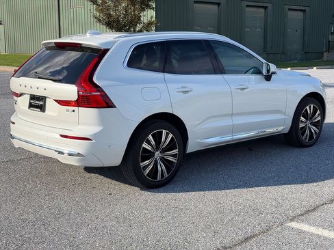 Used 2022 Volvo XC60 B5 Inscription AWD/4WD image 8