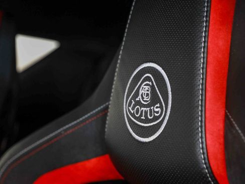 Used 2021 Lotus Evora RWD image 28