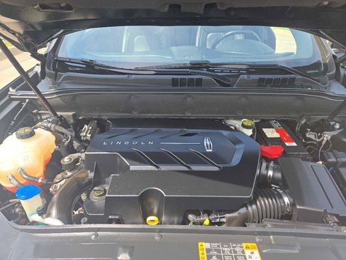 Used 2018 Lincoln MKX Reserve w/ Lincoln MKX Climate Package AWD/4WD image 37