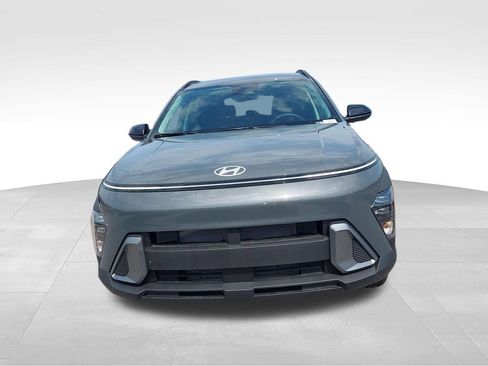 New 2026 Hyundai Kona SEL Sport AWD/4WD image 8