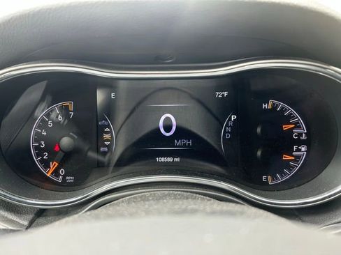 Certified 2021 Jeep Grand Cherokee Limited w/ Luxury Group II image 2