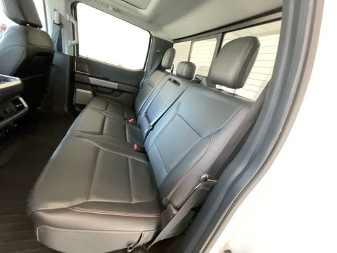 Used 2021 Ford F150 Lariat w/ Max Trailer Tow Package AWD/4WD image 23