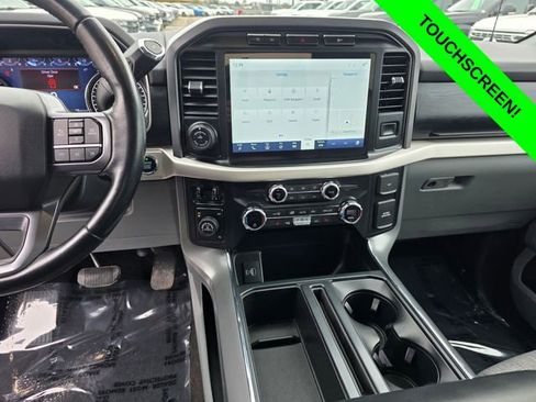 Certified 2021 Ford F150 XLT w/ Equipment Group 302A High AWD/4WD image 22
