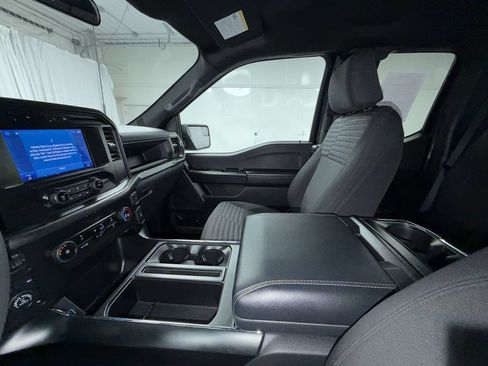 Used 2023 Ford F150 XL w/ STX Appearance Package AWD/4WD image 21