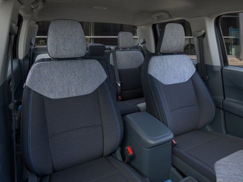 New 2026 Ford Maverick XLT AWD/4WD image 11