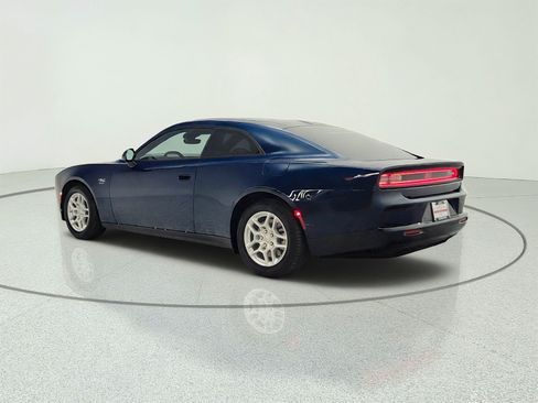 Used 2025 Dodge Charger Daytona R/T w/ Quick Order Package 25M R/T AWD/4WD image 7