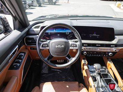 Used 2023 Kia Telluride SX X-Line