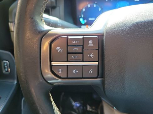 Certified 2024 Ford F150 XLT w/ Equipment Group 303A High RWD image 19