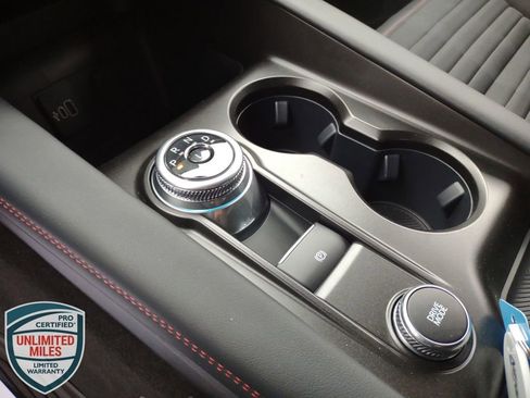 New 2026 Ford Explorer ST-Line image 23