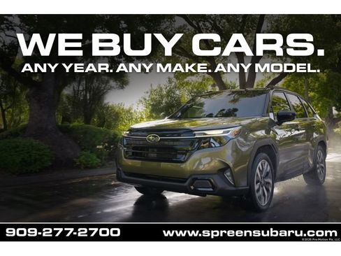 Used 2026 Subaru Outback Premium AWD/4WD image 6
