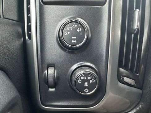 Used 2015 Chevrolet Silverado 1500 LT w/ All Star Edition image 29