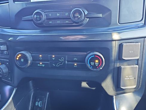 Used 2022 Ford F150 XL w/ STX Appearance Package image 29