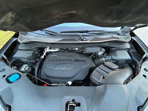 Used 2016 Honda Pilot EX-L image 11