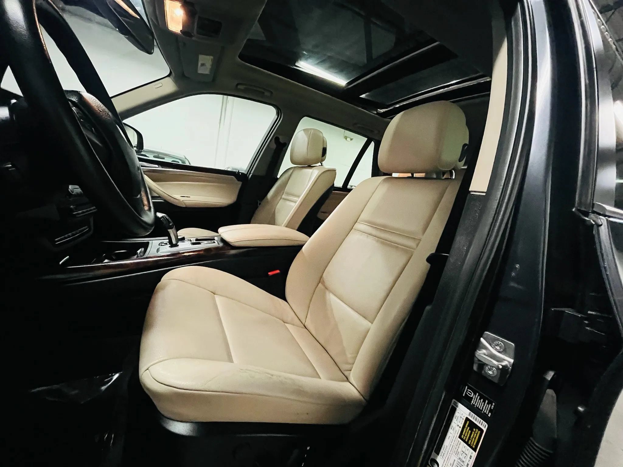Used 2013 BMW X5 xDrive35i AWD/4WD image 14