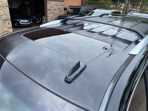 Used 2016 Cadillac Escalade ESV Platinum image 12