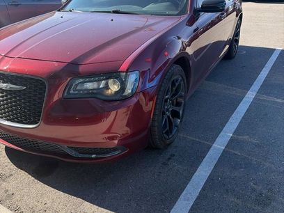 Used 2019 Chrysler 300 Touring w/ Sport Appearance Package