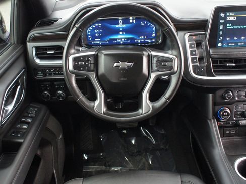 Used 2022 Chevrolet Tahoe Z71 image 6