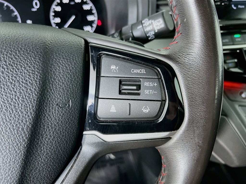 Used 2025 Honda Odyssey Sport-L image 15