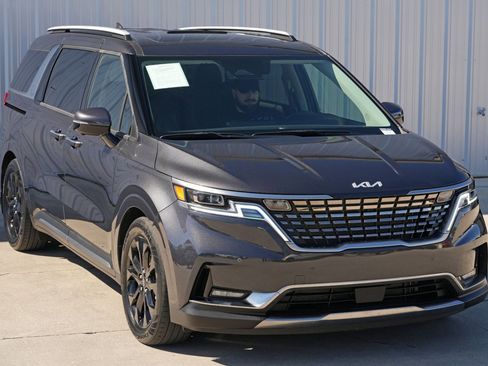 Used 2024 Kia Carnival SX Prestige image 60