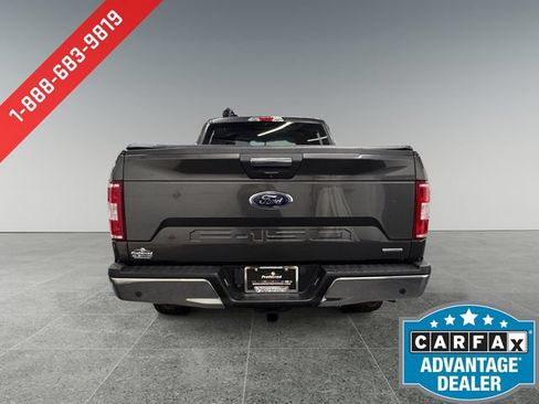 Used 2018 Ford F150 XLT w/ Equipment Group 302A Luxury AWD/4WD image 24