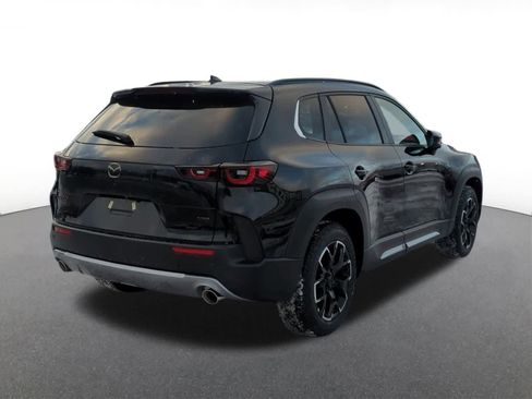 New 2026 MAZDA CX-50 Meridian Edition w/ Weather Package image 6