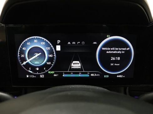Used 2026 Hyundai Elantra Limited FWD image 23
