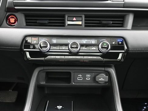 Certified 2024 Honda Pilot Elite image 36