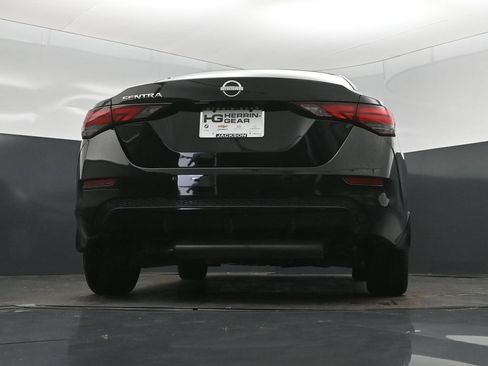 Used 2025 Nissan Sentra S FWD image 41