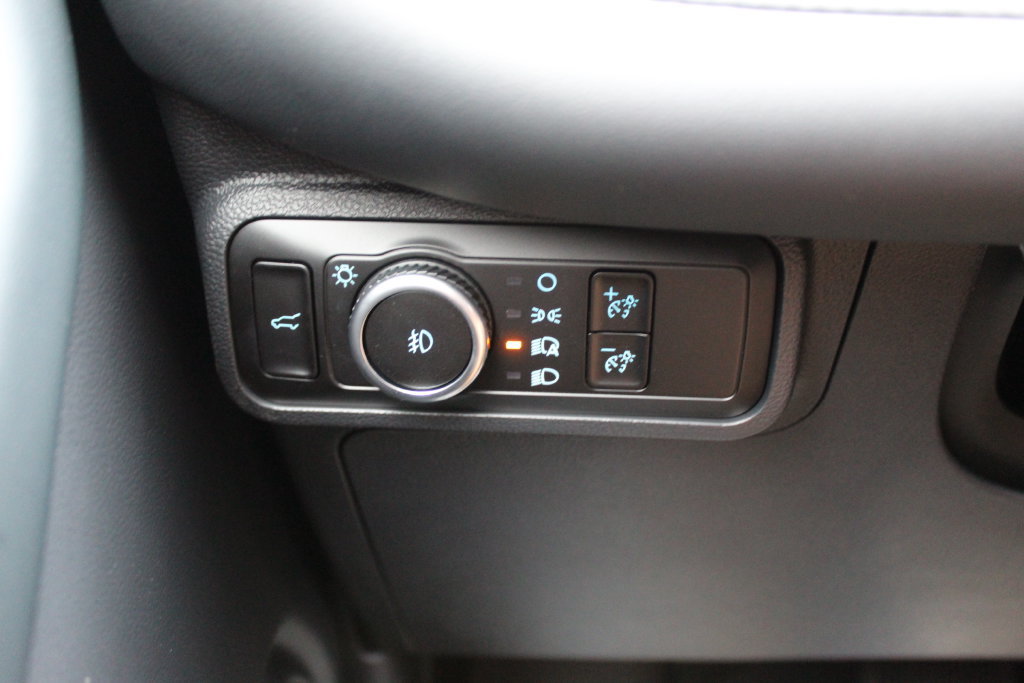 New 2027 Ford Explorer Tremor w/ Tremor Convenience Package AWD/4WD image 23