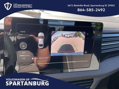 New 2026 Volkswagen Jetta Sport image 20