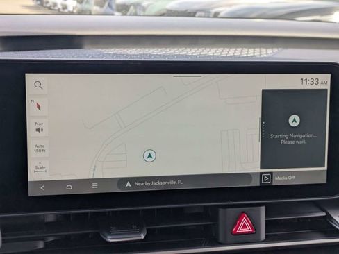 New 2026 Kia Carnival FWD image 21