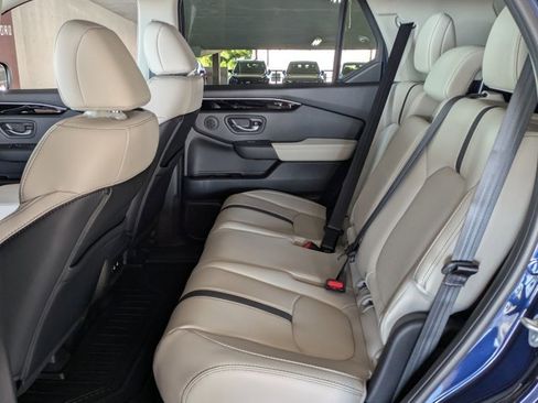 New 2026 Honda Passport RTL image 15