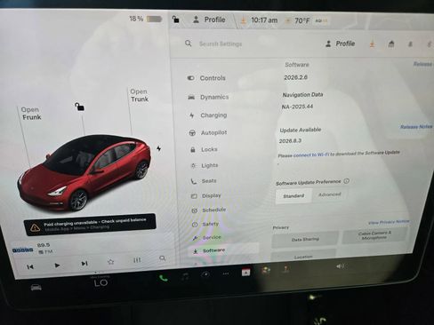 Used 2021 Tesla Model 3 Long Range image 17