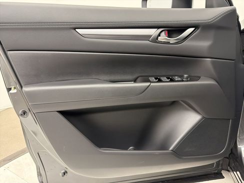 New 2025 MAZDA CX-5 AWD 2.5 S w/ Select Package image 23