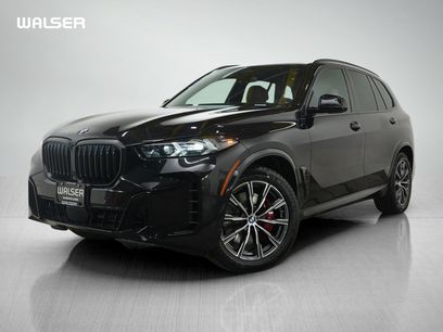 Used 2024 BMW X5 xDrive40i w/ M Sport Package