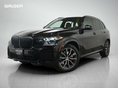 Used 2024 BMW X5 xDrive40i w/ M Sport Package image 1