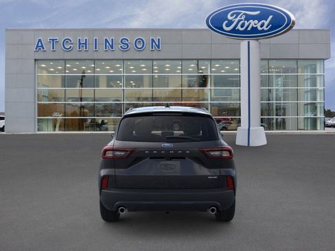 New 2026 Ford Escape ST-Line w/ Cold Weather Package image 5
