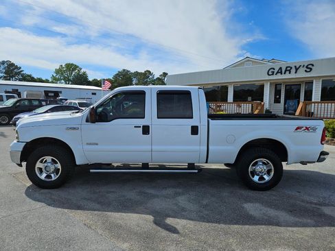 Used 2006 Ford F250 Lariat AWD/4WD image 3