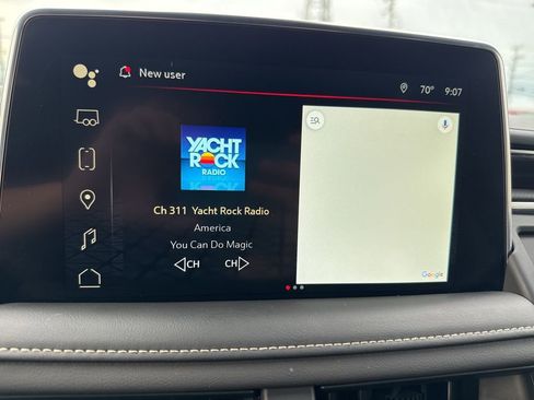 Used 2023 GMC Yukon SLT image 28