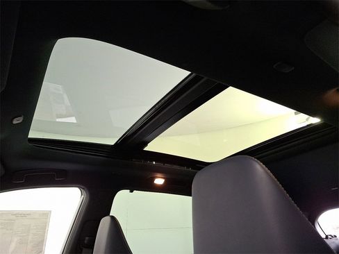 New 2026 INFINITI QX60 Sport w/ Dark Cargo Package image 14