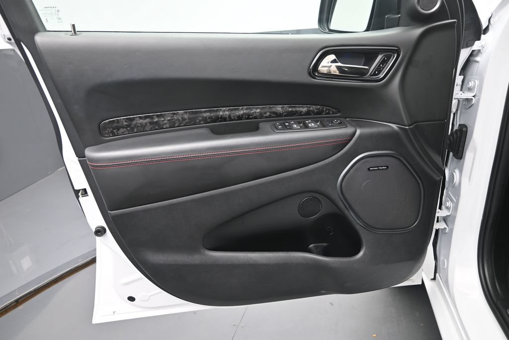 Used 2025 Dodge Durango R/T AWD/4WD image 14
