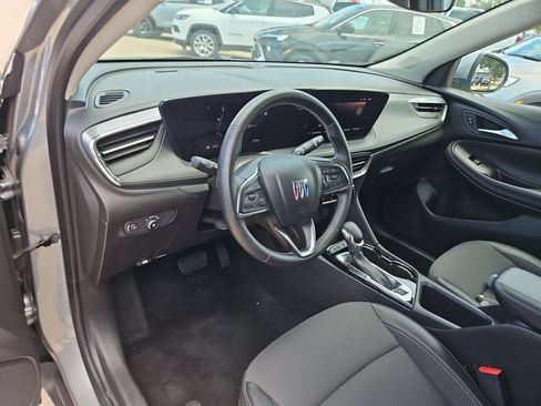 Used 2025 Buick Encore GX Preferred FWD image 10