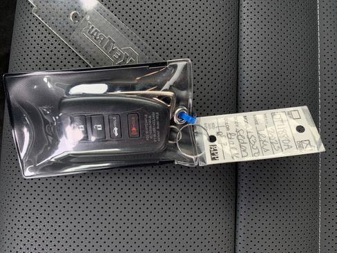 Certified 2025 Lexus IS 350 F Sport w/ Navigation Package image 37