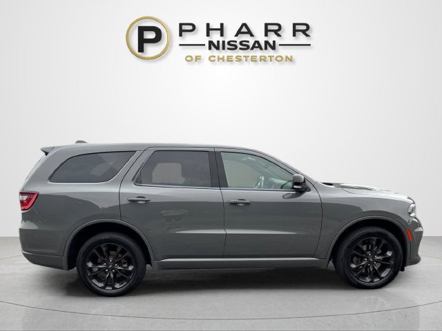 Used 2022 Dodge Durango GT AWD/4WD image 6